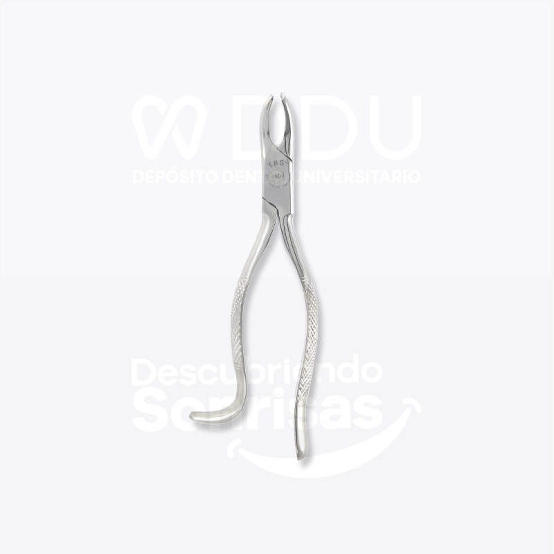 04-003 Forcep #18L