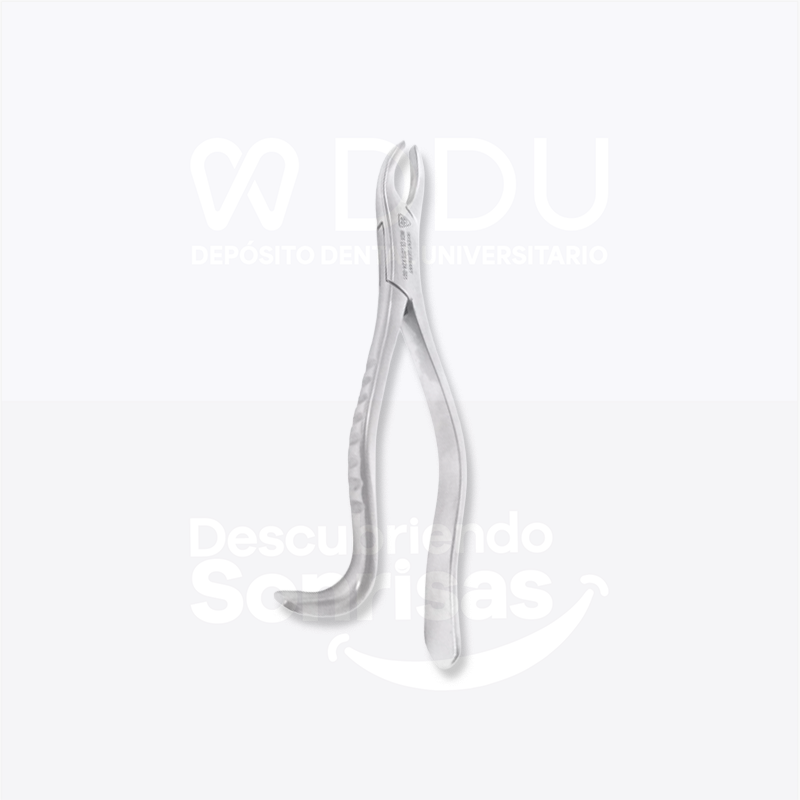04-004 Forcep #18R