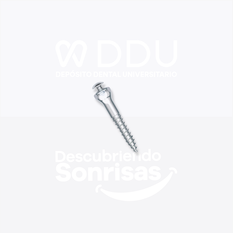 Micro Tornillo C/ Perfil Trnsm 2x12mm