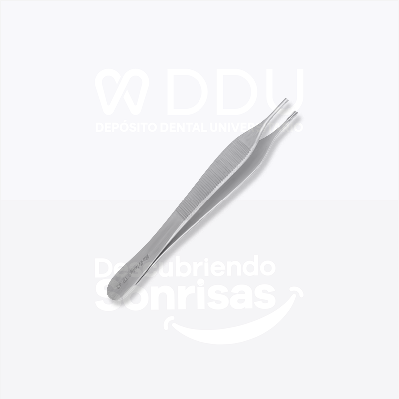 Pinza Adson Brown NO.43 Hu-friedy
