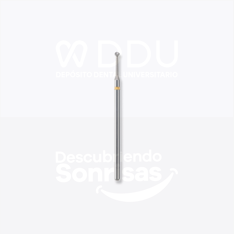 Fresa Carburo COA Endosafe 018