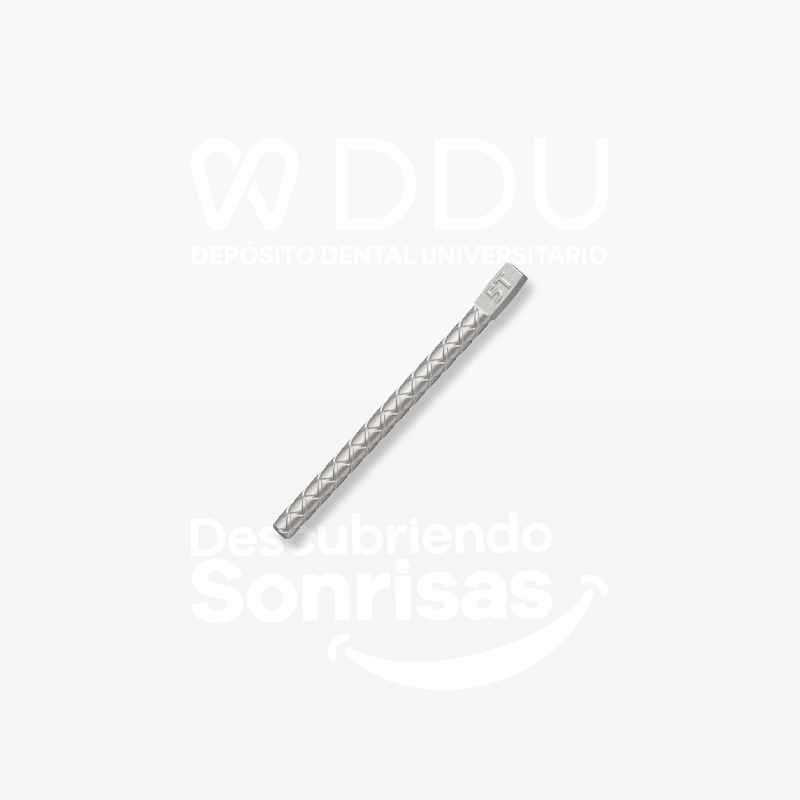 Poste para Post Acero PDL NO.3 PZA Whal