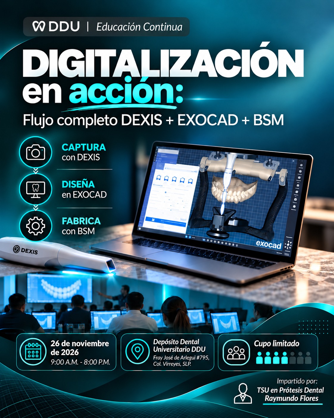 Digitalización en Acción