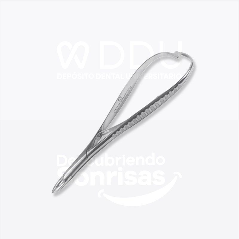 Pinza Mathieu Dentaurum Medium