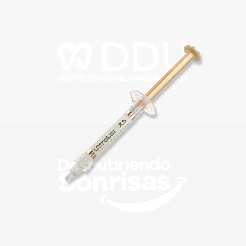 Ultracal XS Jer. 1.2ML C/2 Ptas.