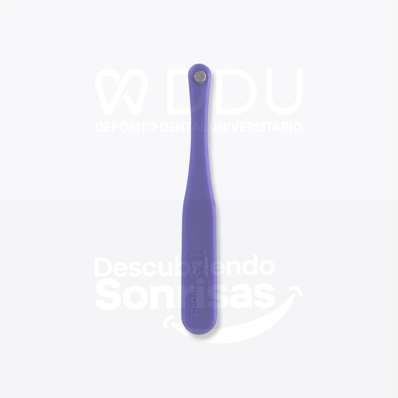 02-024 Adaptador DE Bandas Redondo