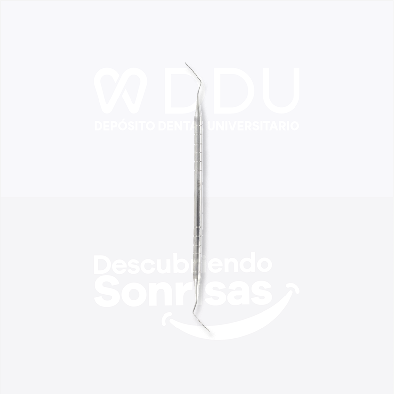 03-008 Sonda Periodontal William FOX