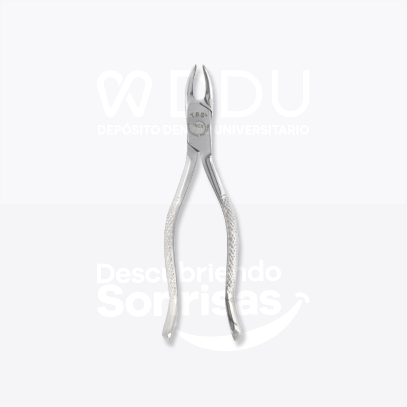 04-001 Forcep #10 S