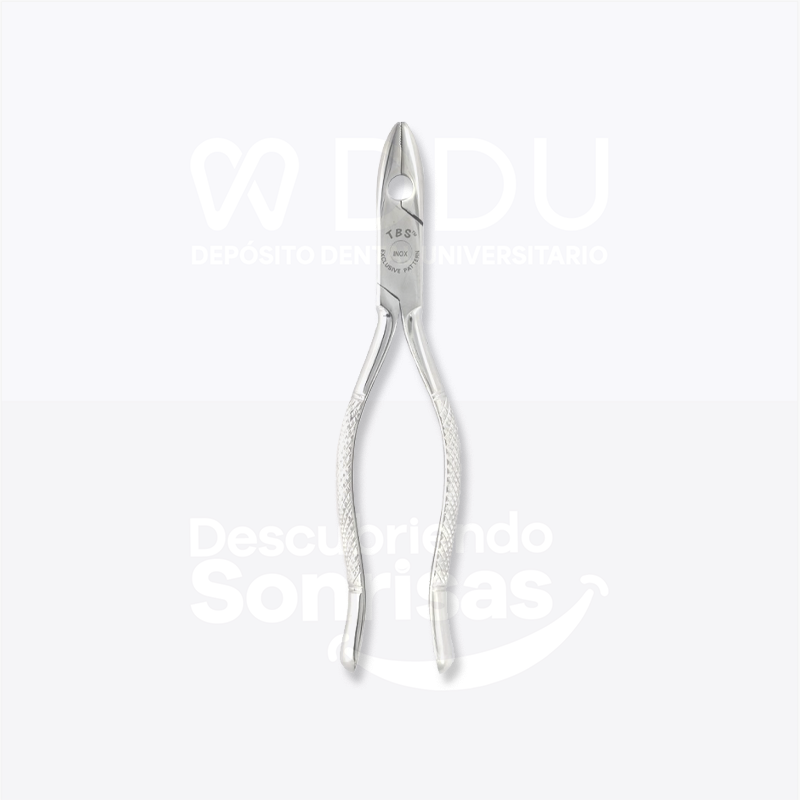 04-014 Forcep #99 C
