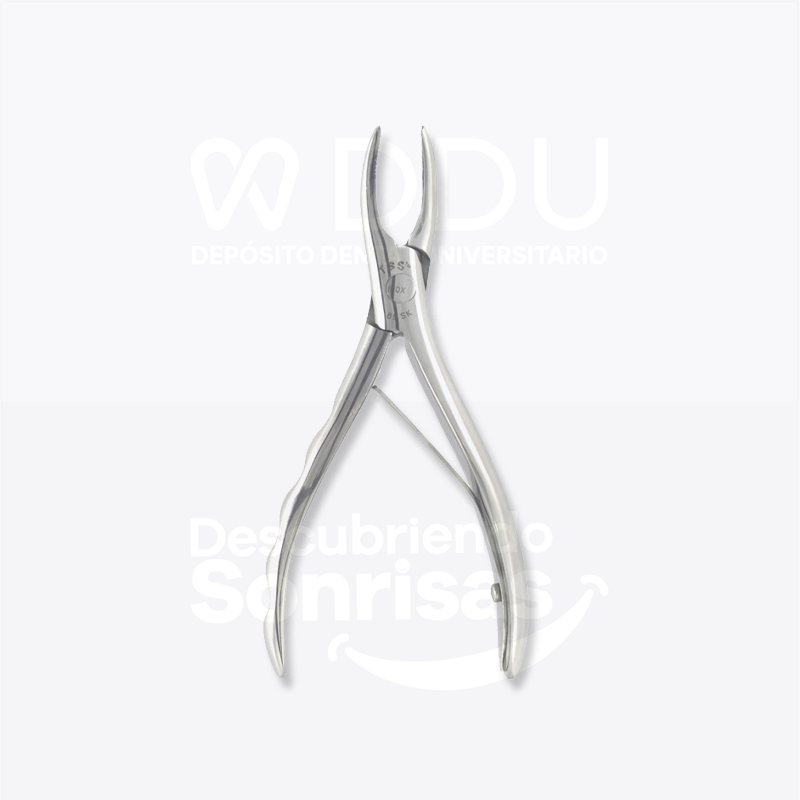 Forcep Infantil #69 SK
