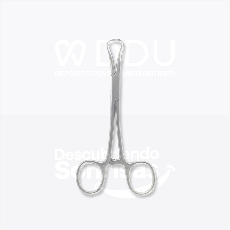 17-904 Pinza DE Campo 13.5 CM