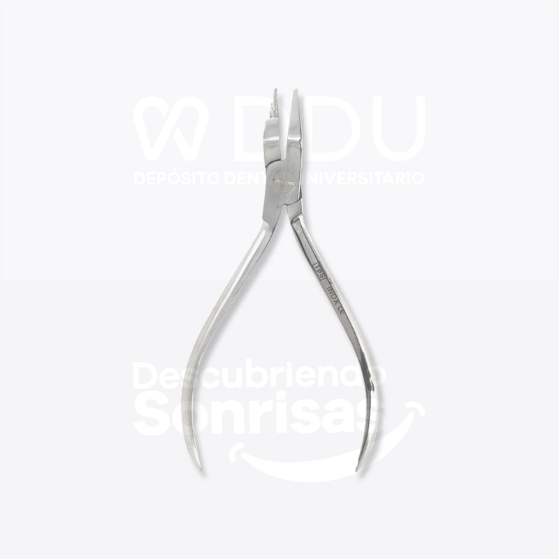 01-017 Pinza Twed Loop