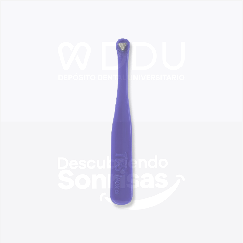 02-023 Adaptador DE Bandas Triangular