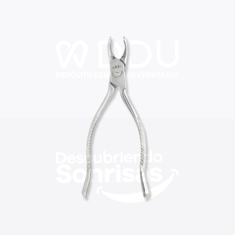 04-002 Forcep #17