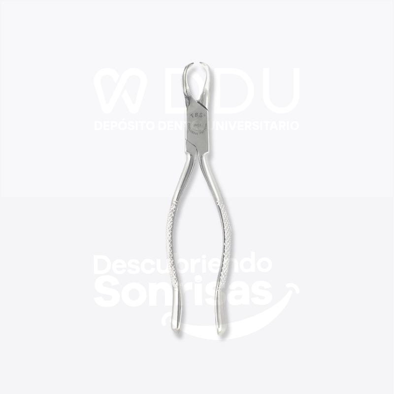 04-005 Forcep #23