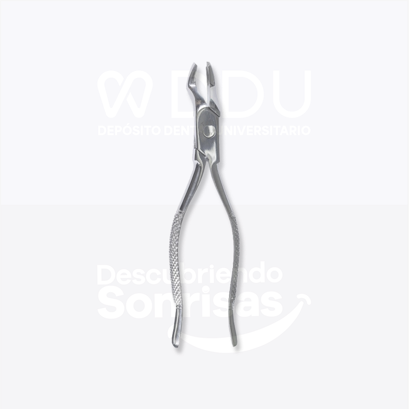 04-007 Forcep #53L