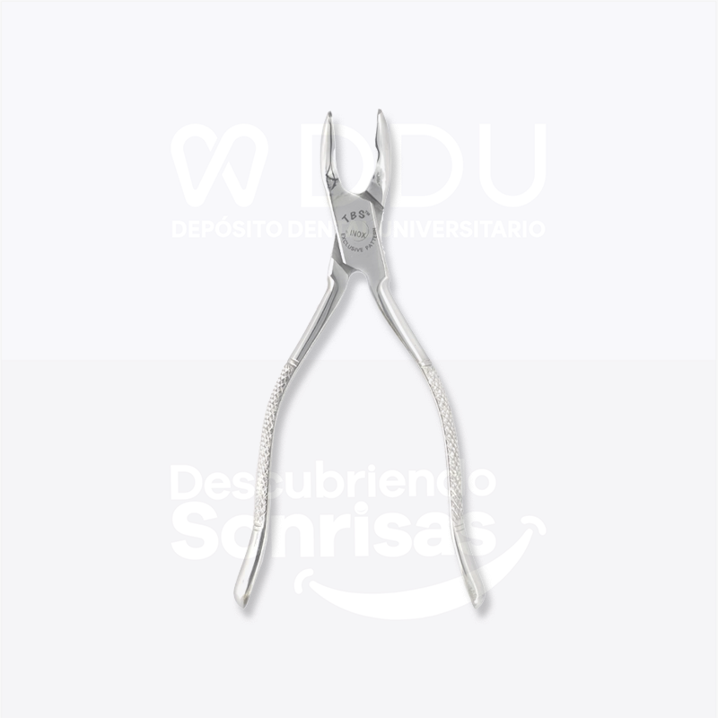 04-019 Forcep #203