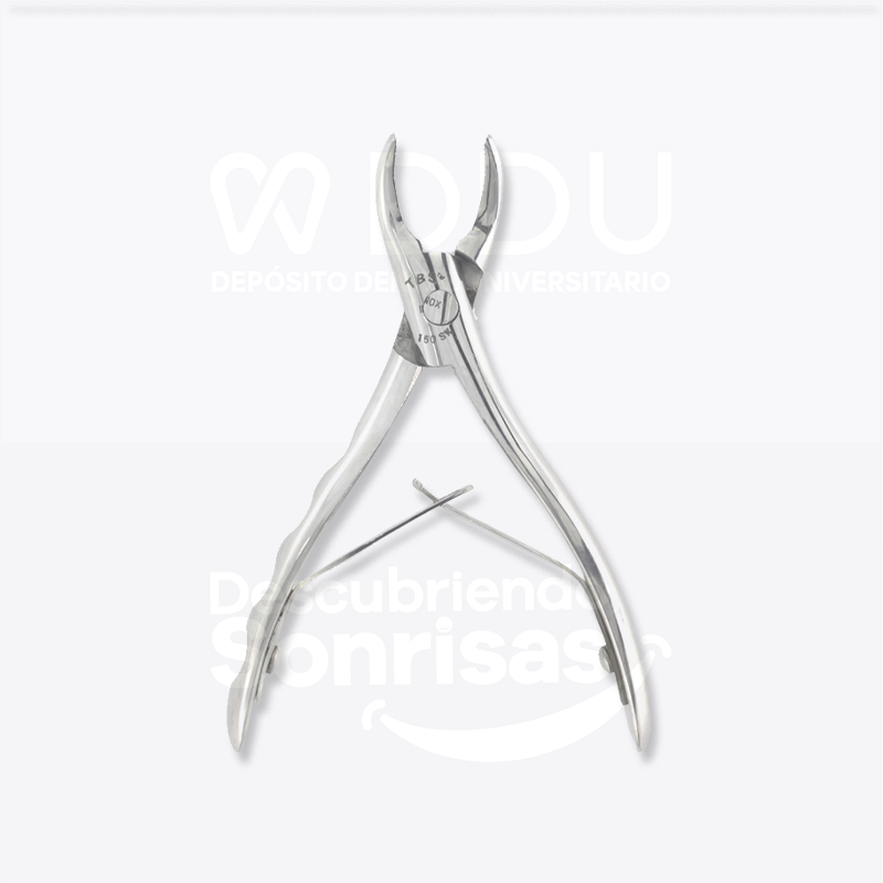 Forcep Infantil #150 SK