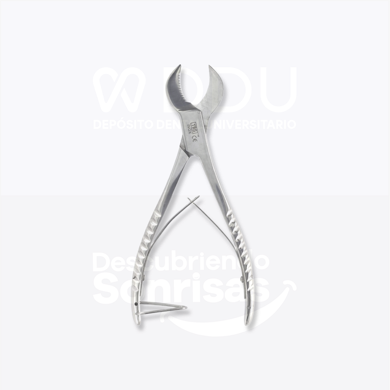 17-008 Pinza DE Cangrejo