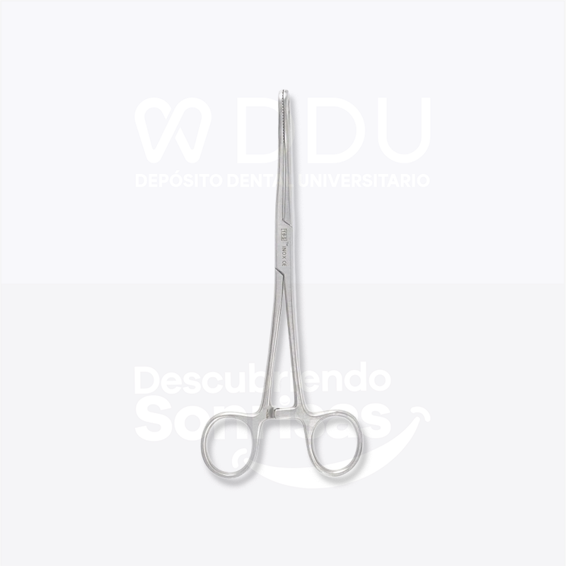 24-008 Pinza DE Anillos 18 CM