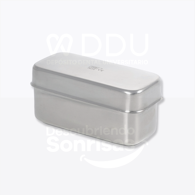 31-006 Caja P/limas Mini Endo