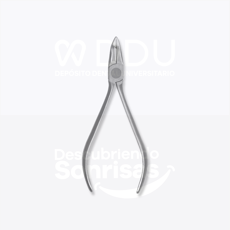01-033 Pinza Weingart Utilitaria