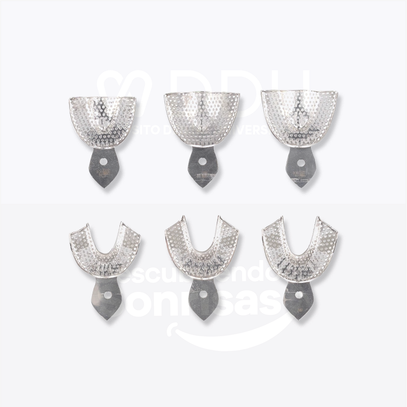 30-002 Jgo. Cucharillas Perf. Adulto C/6