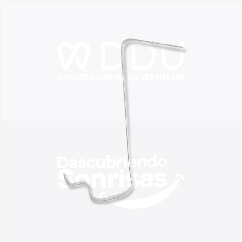 26-003 Retractor Seldin Marca TBS