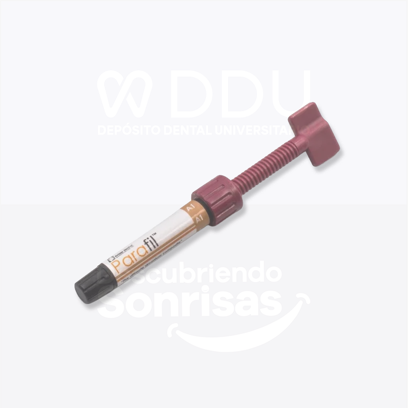 Resina Parafill A1 Jer. 4.5GR