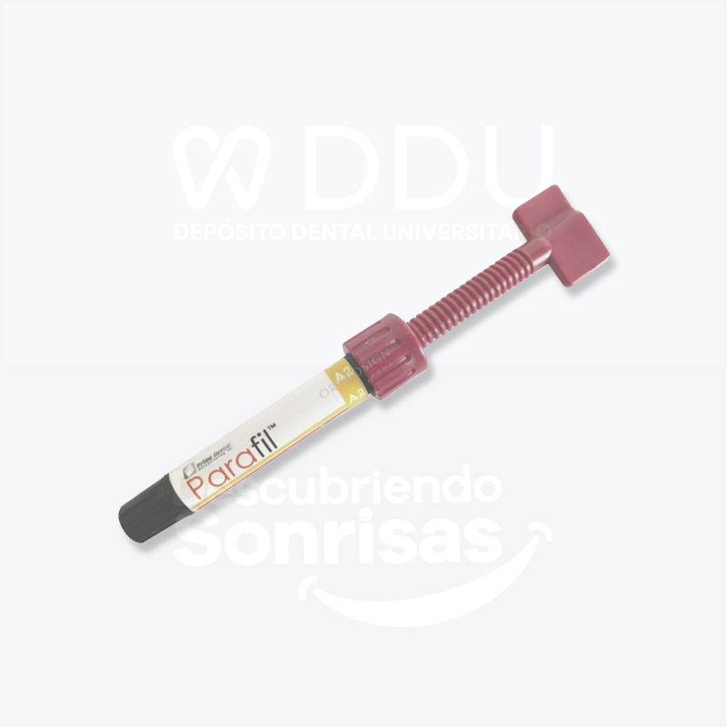 Resina Parafill A2 Jer. 4.5GR