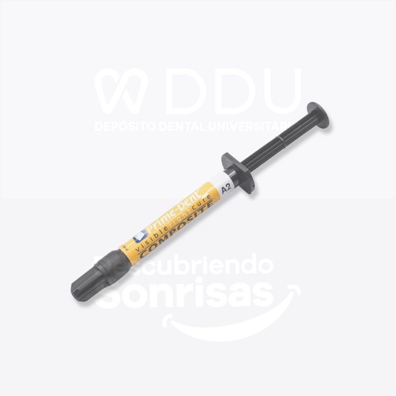 Resina Prime-dent Flow A2 Jer. 2GR
