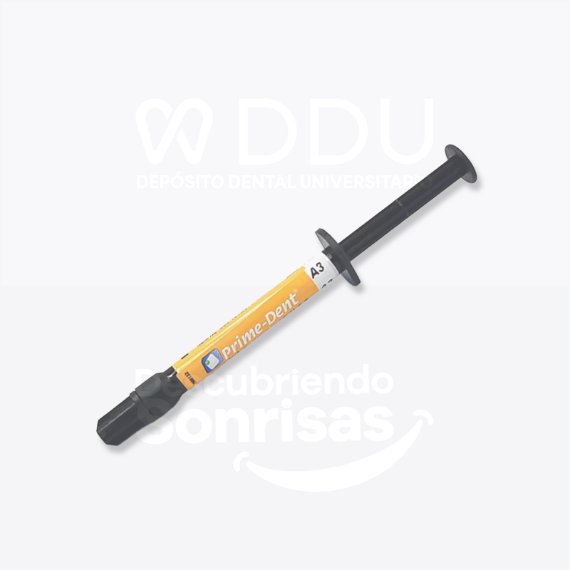 Resina Prime-dent Flow A3 Jer. 2GR
