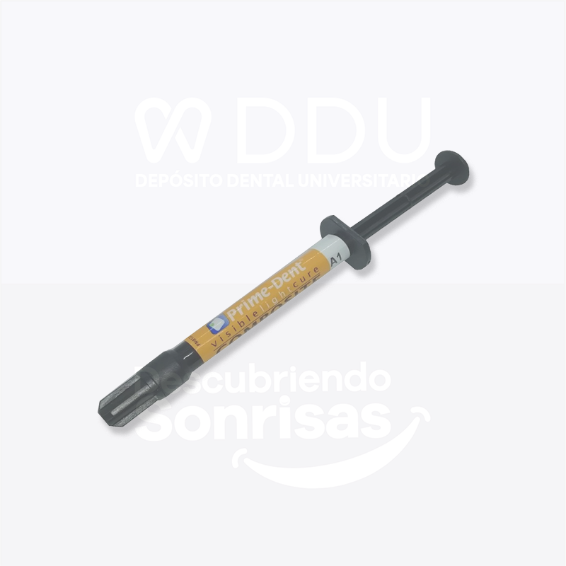 Resina Prime-dent Flow A1 Jer. 2GR
