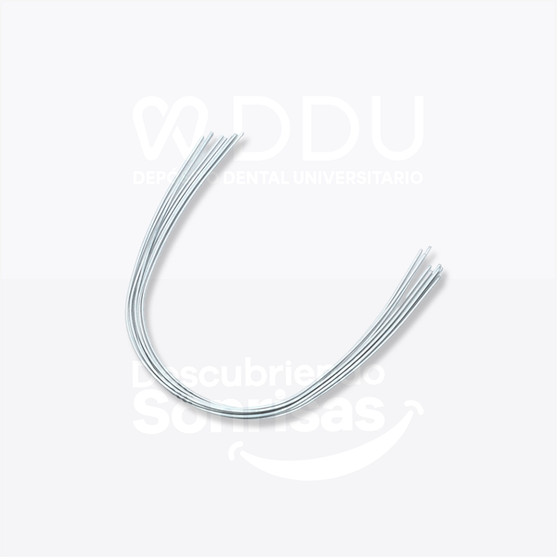 Arco Multitrenzado .19X.25 Sup. C/10 BOR