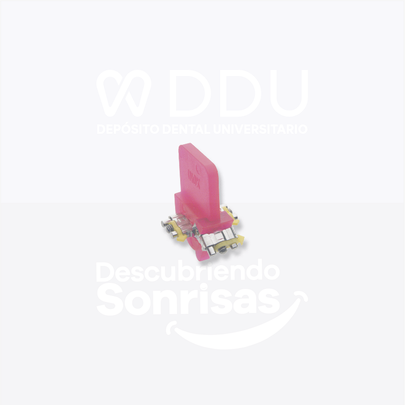 Tornillo Sup. Tridimensional Bertoni