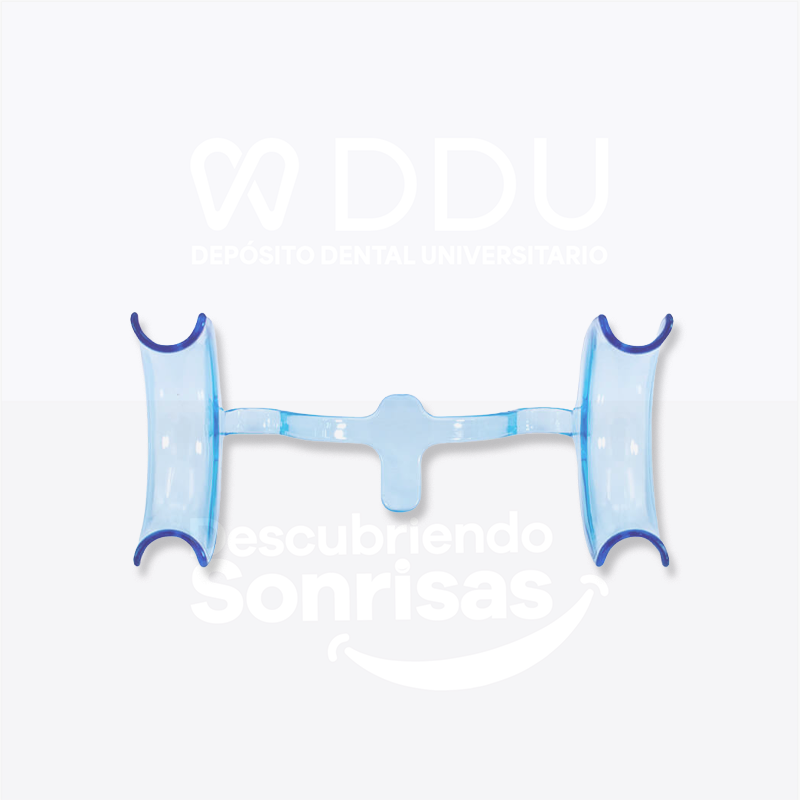 Retractor Lengua Y Labio CH C/2
