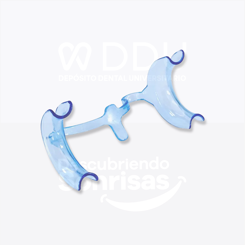 Retractor Lengua Y Labio MED