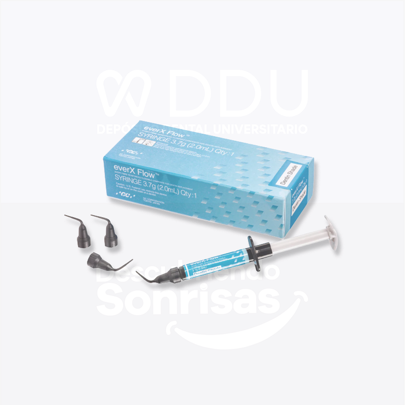 Fuji Ever-x Flow Dentin JER 3.7 GR