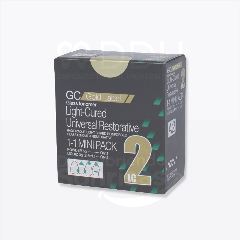 Fuji 2 Mini P/base Foto(5gr,2.6ml) Negro