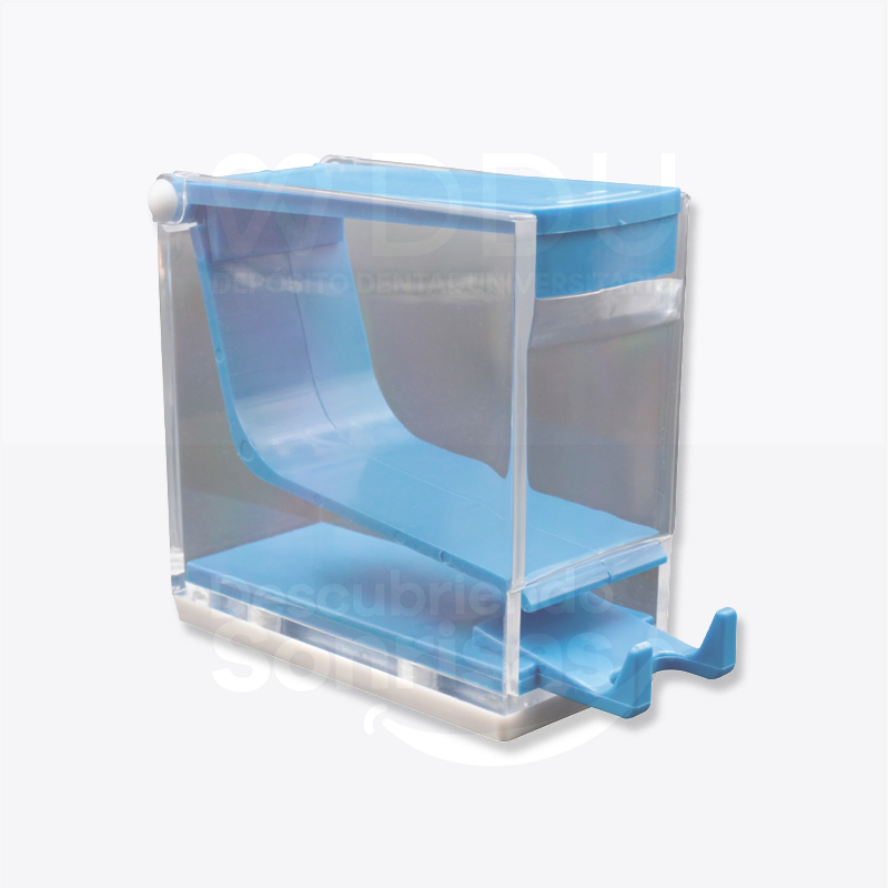 Dispensador DE Rollos Algodon Helsen