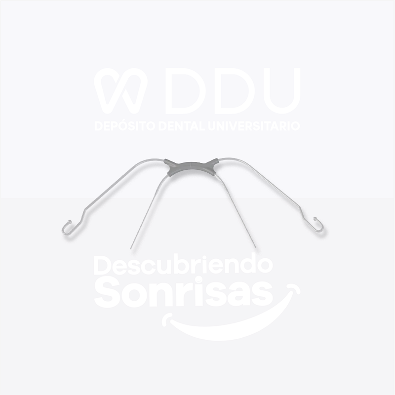 Arco Extraoral Mediano TD