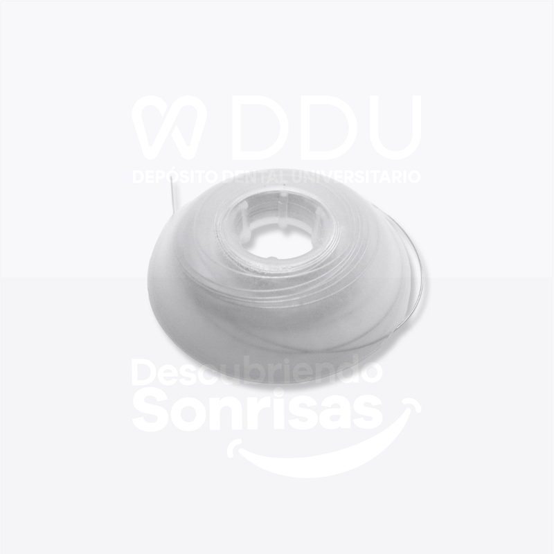 Rollo DE Nitinol .012 TD C/5MTS