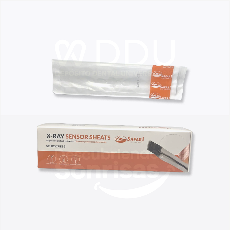 Barrera Protec P/rvg PAQ C/100 Comfees