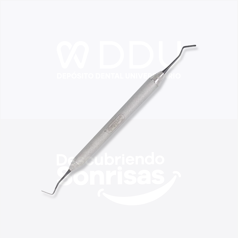 Recortador IPC AC. Inox Hu-friedy