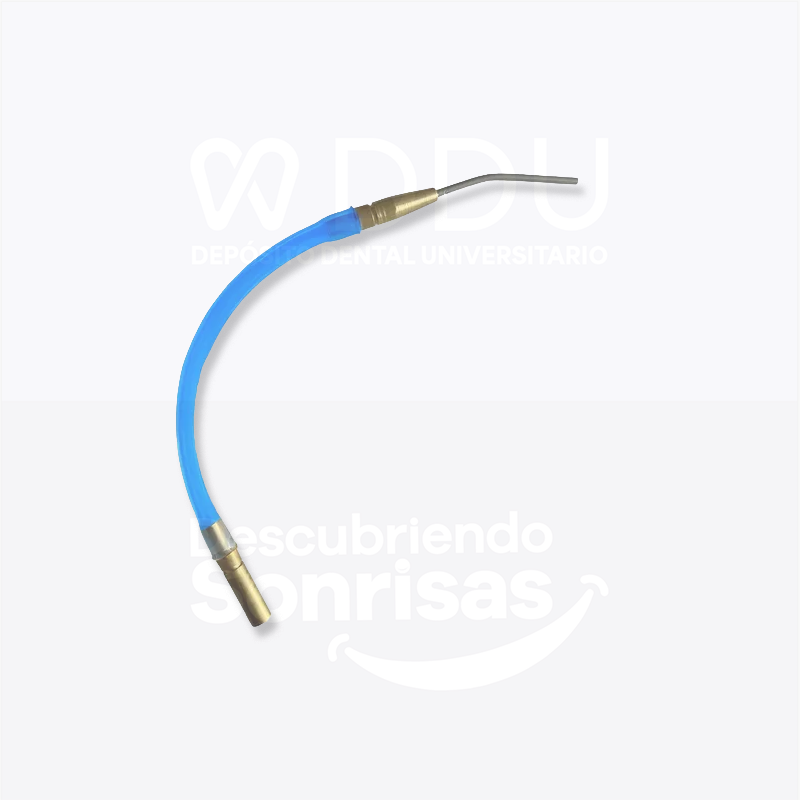 Canula Quirurgica P/endo Y Cir. Miniyect