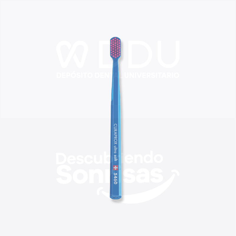 Cepillo Curaprox CS 5460