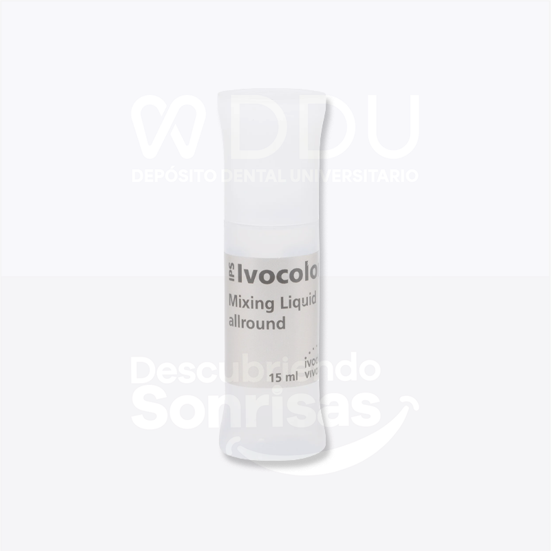 Ivocolor Liquido Allround 15 ML