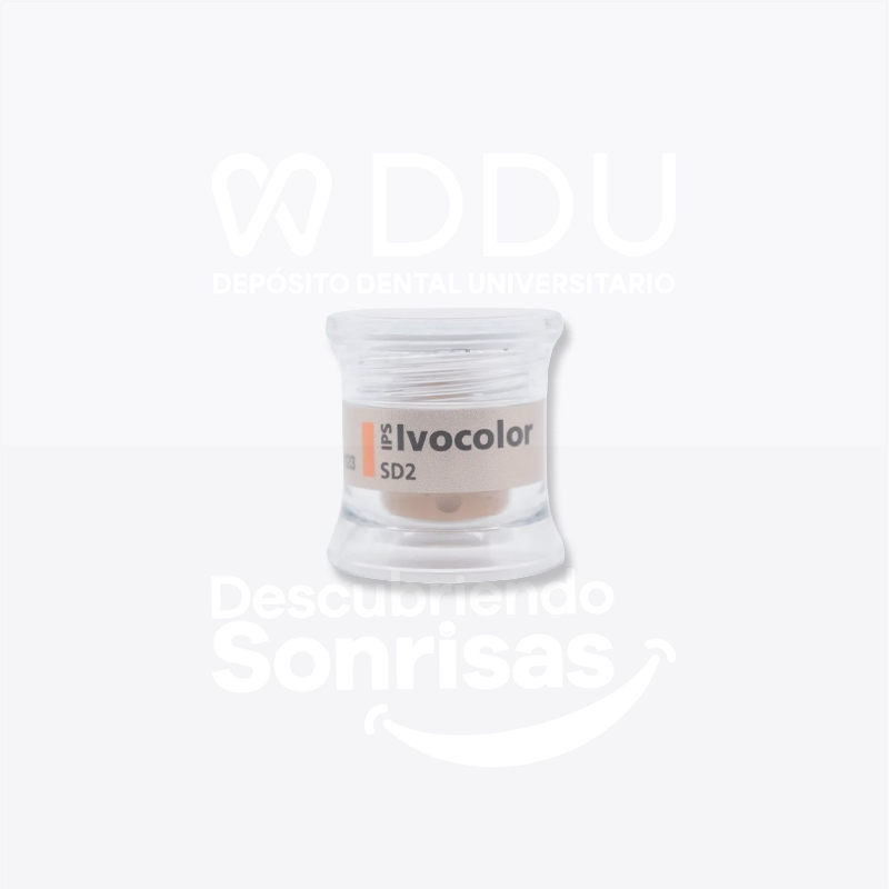 Ivocolor Shade Dentin 3 GR SD2