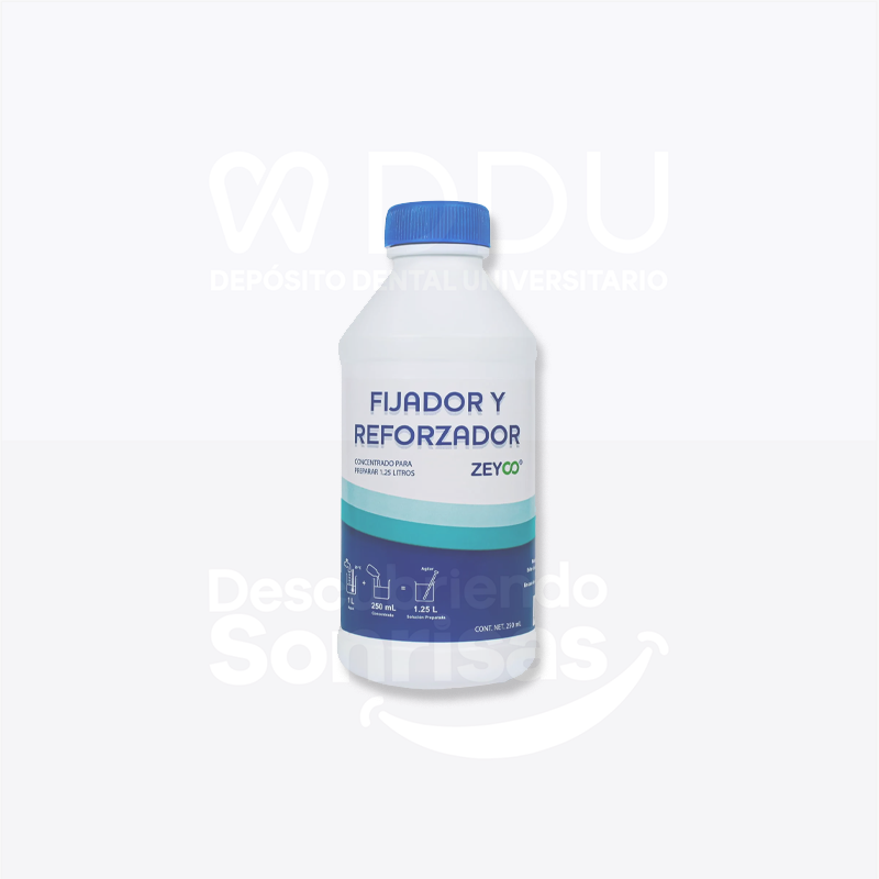 Fijador Zeyco 250 ML