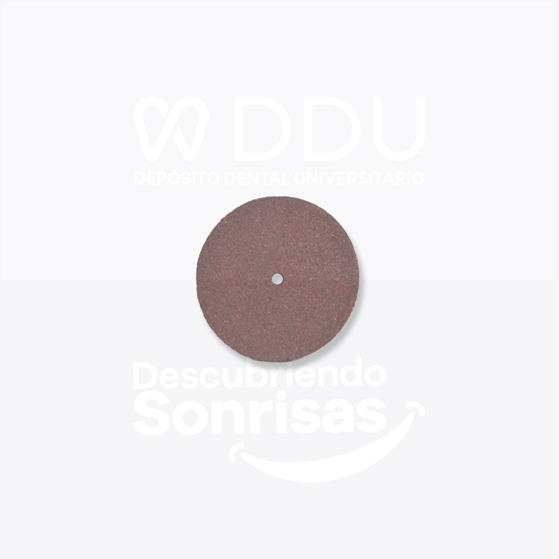Disco CUT OFF Grueso RH900 C/100